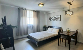 Cozy Studio near Mactan Resorts and Beaches